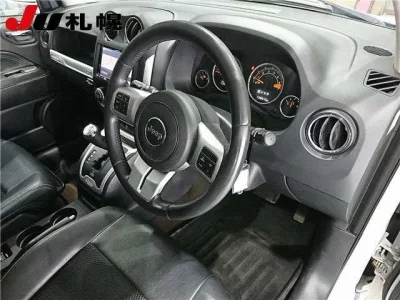 Chrysler JEEP COMPASS