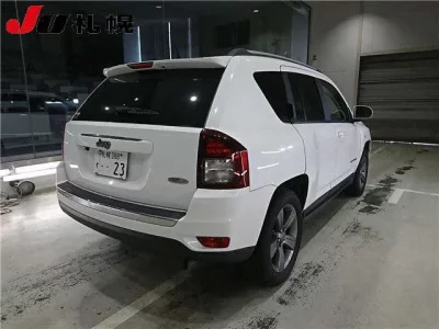 Chrysler JEEP COMPASS