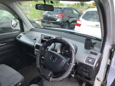 Honda THATS