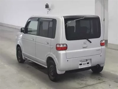 Honda THATS