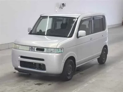 Honda THATS
