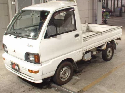Mitsubishi MINICAB TRUCK