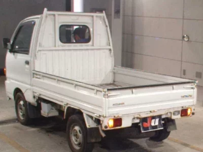 Mitsubishi MINICAB TRUCK