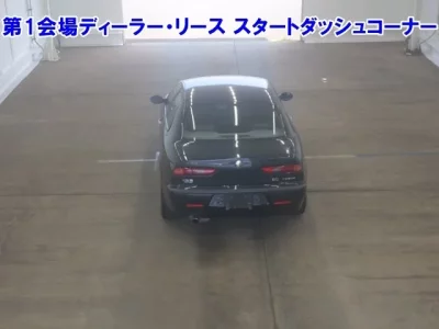 Alfa Romeo 156
