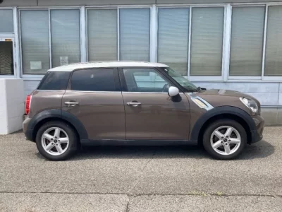 BMW MINI