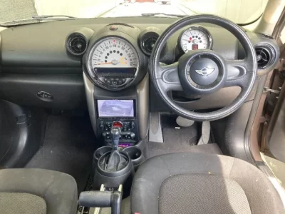 BMW MINI