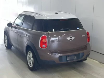 BMW MINI