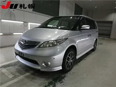 Honda ELYSION