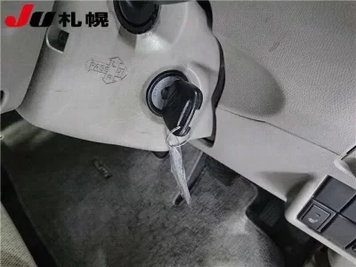 Suzuki PALETTE