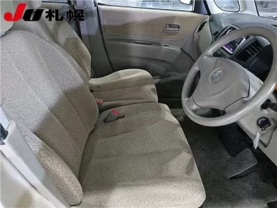 Suzuki PALETTE