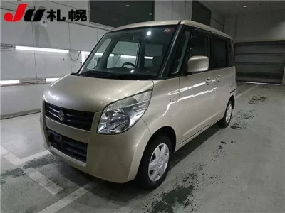 Suzuki PALETTE