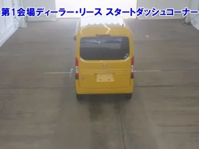 Honda N VAN