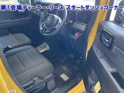 Honda N VAN