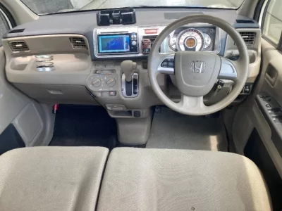 Honda LIFE