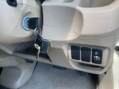 Honda LIFE