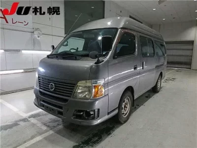 Nissan CARAVAN VAN
