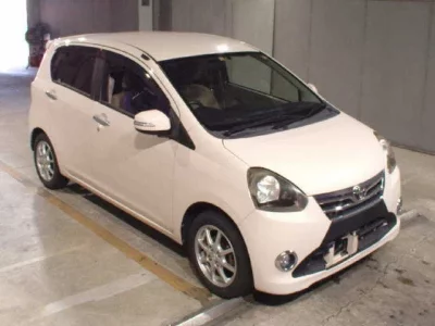 Toyota PIXIS EPOCH