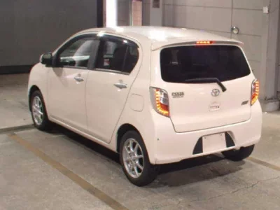 Toyota PIXIS EPOCH