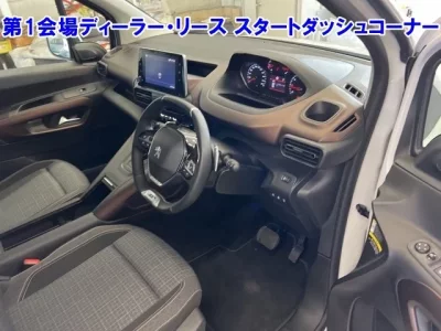 Peugeot OTHER