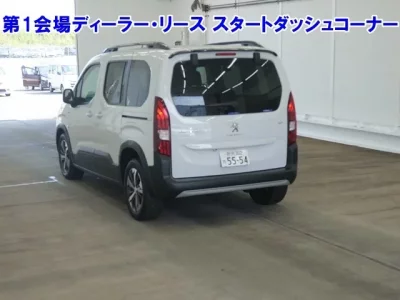 Peugeot OTHER