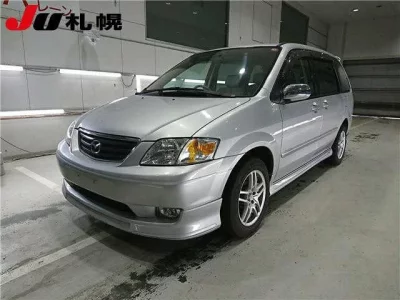 Mazda MPV