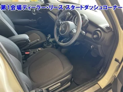 BMW MINI