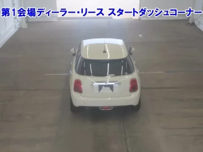 BMW MINI