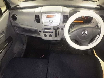 Mazda AZ WAGON