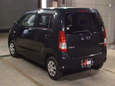 Mazda AZ WAGON