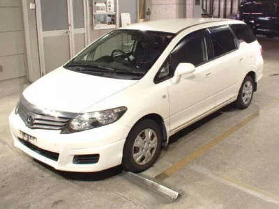 Honda AIRWAVE