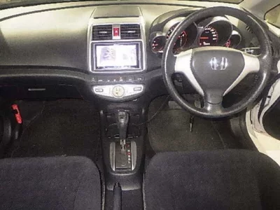 Honda AIRWAVE