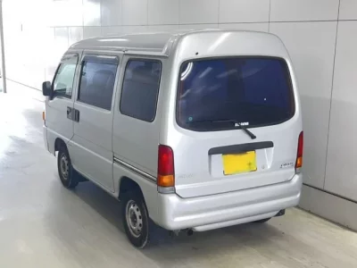 Subaru SAMBAR