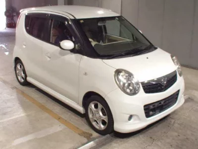 Suzuki MRWAGON