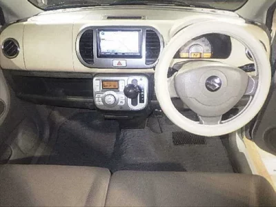 Suzuki MRWAGON