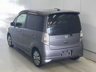 Honda LIFE