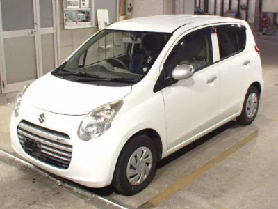 Suzuki ALTO ECO