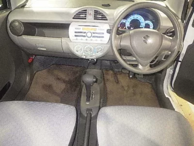 Suzuki ALTO ECO