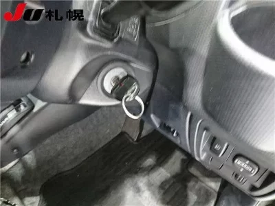 Nissan KIX