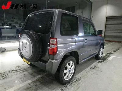 Nissan KIX
