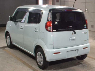 Suzuki MRWAGON