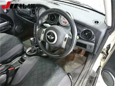 BMW MINI