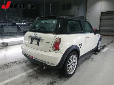 BMW MINI
