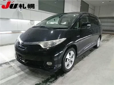Toyota ESTIMA HYBRID