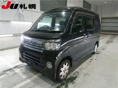 Daihatsu Atrai Wagon