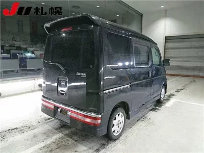 Daihatsu Atrai Wagon