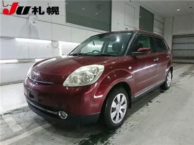 Mazda VERISA