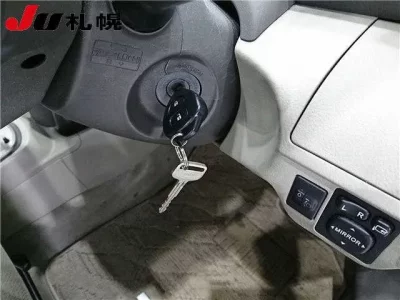 Toyota BELTA