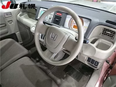 Honda LIFE
