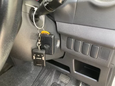 Daihatsu TANTO EXE