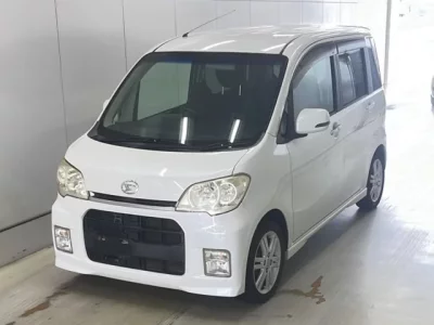 Daihatsu TANTO EXE